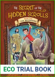 The Secret of the Hidden Scrolls
