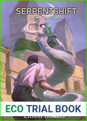 Serpentshift: Tuatha Series Book 4
