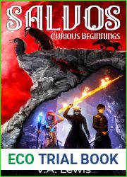 Curious Beginnings (Salvos, #1)
