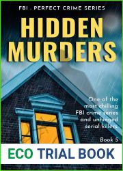 Hidden Murders (Perfect Crime #5)