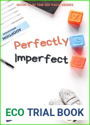 Perfectly Imperfect (The Six Pack Book 10)