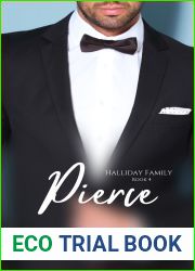 Pierce (Halliday Hotels Book 4)
