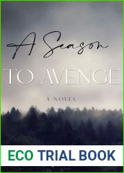 A Season To Avenge (The Jack Wilson Crime Thriller Series Book 1)