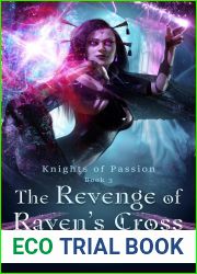 The Revenge of Raven|s Cross (Knights of Passion Book 3)