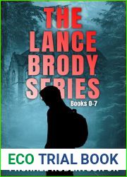 The Lance Brody Series: Books 0-7