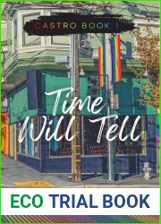 Time Will Tell (Castro, Book 1)