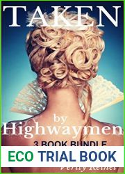 Taken by Highwaymen - 3 Book Bundle (Reluctant Victorian Historical Cuckold Menage)