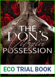 The Don|s Virgin Possession (The Coalition Book 1)