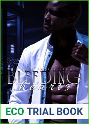 Bleeding Hearts (The Blue Family Legacy)