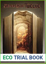 Writers Bloc Twelve: 2022 Anthology
