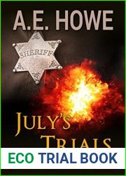 July|s Trials (Larry Macklin Mysteries #9)