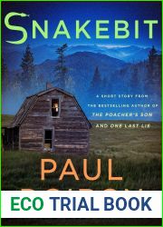 Snakebit: A Mike Bowditch Short Mystery (Mike Bowditch Mysteries)