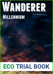 Wanderer - Millennium (Wanderer|s Odyssey, #7)
