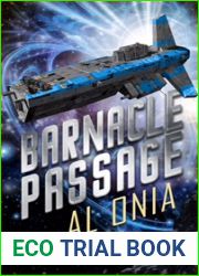 Barnacle Passage (Argosy Realm #1)