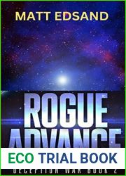 Rogue Advance (Deception War Book 2)