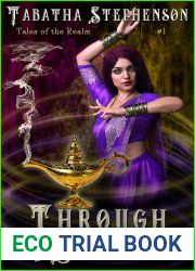 Through the Smoke (Tales of the Realm Book 1)
