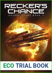 Recker|s Chance (Savage Stars #7)