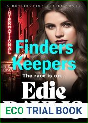 Finders Keepers (Retribution, #2)