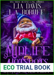 Midlife Hotspots (Hunting After Forty #1)