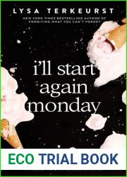 I|ll Start Again Monday