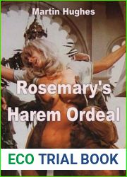 Rosemary|s Harem Ordeal (Rosemary|s Saga Book 2)