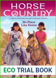 No Place Like Home (Horse Country #4)