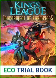Tournament of Champions (King|s League #6)