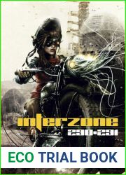 Interzone - 2021 Issues