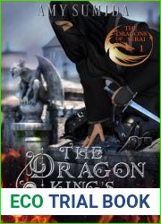The Dragon King|s Assassin (The Dragons of Serai #1)