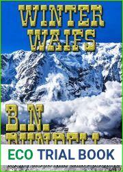 Winter Waifs (Rocky Mountain Saint #12)