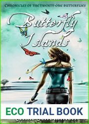 Butterfly Islands (Chronicles of the Twenty-One Butterflies #1)