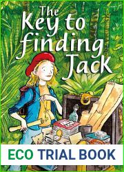The Key to Finding Jack