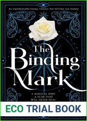 The Binding Mark (Witch Trials #2)
