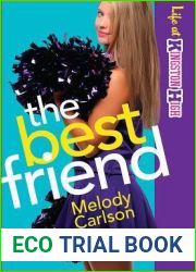The Best Friend (Life at Kingston High, #2)