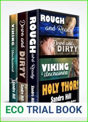 Holy Thor!: A Viking Navy SEALs Box Set