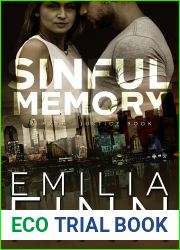 Sinful Memory (A Mayet Justice Book Book 10)