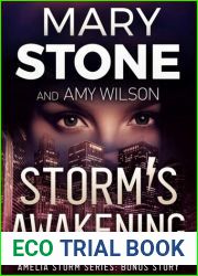Storm|s Awakening