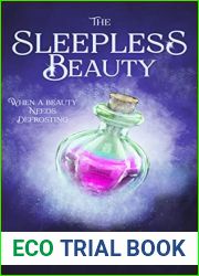 The Sleepless Beauty (The Salon of Enchanted Beauty Book 3)