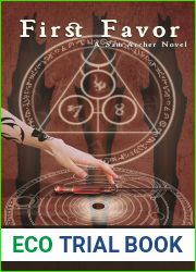 First Favor: A Sam Archer Novel