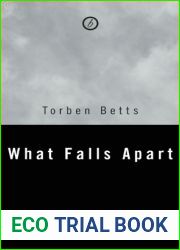 What Falls Apart (Oberon Modern Plays)