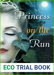 Princess on the Run: A low fantasy tale of lesbian ladies and supernatural shenanigans (Lafaire Book 2)