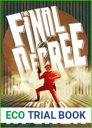 The Final Decree