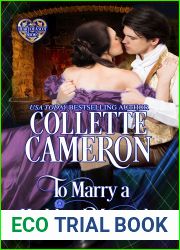 To Marry a Highland Marauder (Heart of a Scot #7)