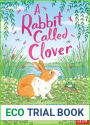A Rabbit Called Clover (Jasmine Green, #14)