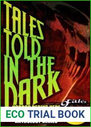 9 Tales Told in the Dark 1