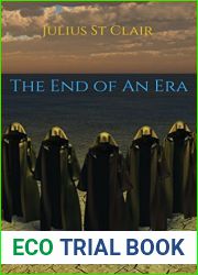The End of an Era (Sage Saga #10)