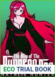 Mafia Boss Levels Up (The Rise of the Dungeon Don #2)