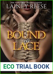 Bound in Lace (The Kimberly Chronicles Book 2)