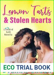 Lemon Tarts and Stolen Hearts (Lovebird Cafe, #0.5)