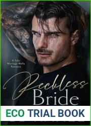 Reckless Bride (The Crowley Mafia Family)